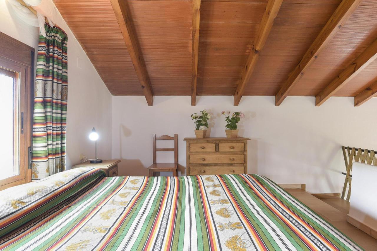 サオラ Casa Miguelinヴィラ エクステリア 写真
