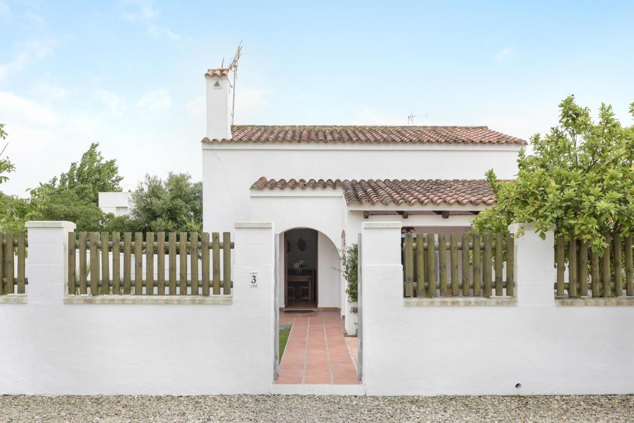 サオラ Casa Miguelinヴィラ エクステリア 写真