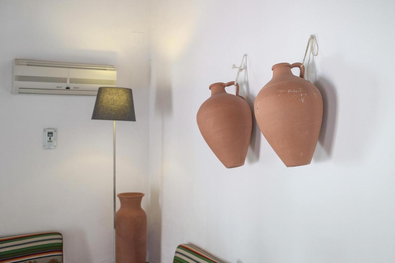 サオラ Casa Miguelinヴィラ エクステリア 写真