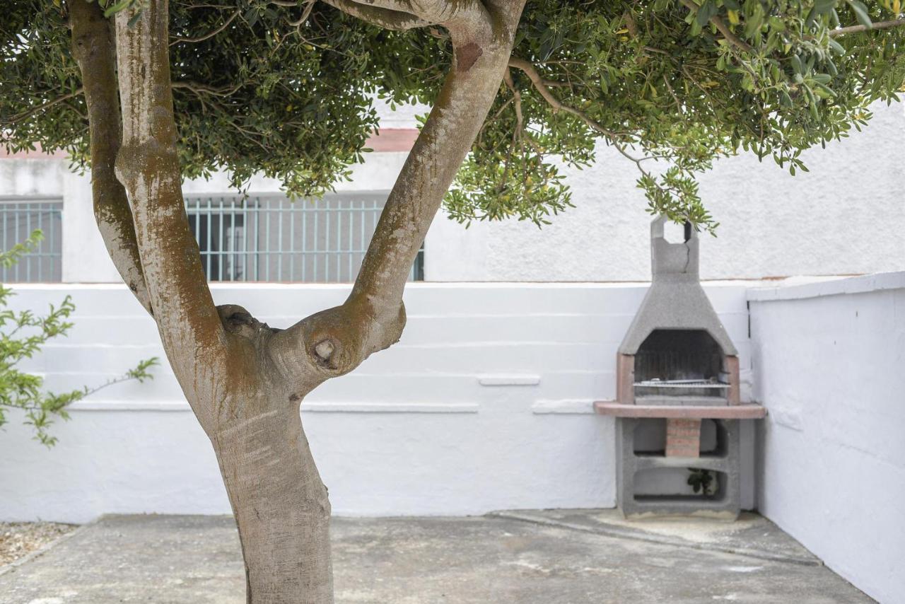 サオラ Casa Miguelinヴィラ エクステリア 写真