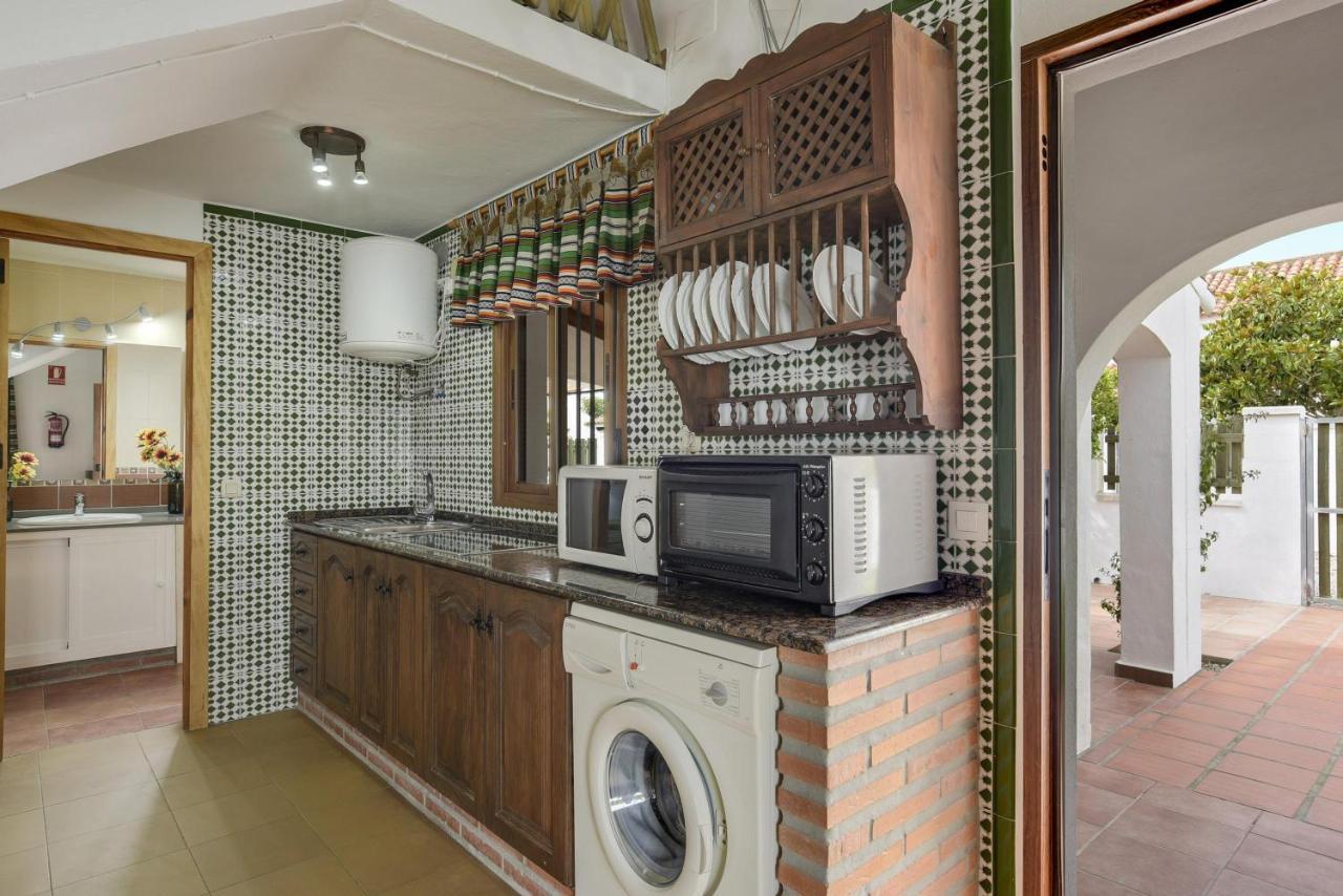 サオラ Casa Miguelinヴィラ エクステリア 写真