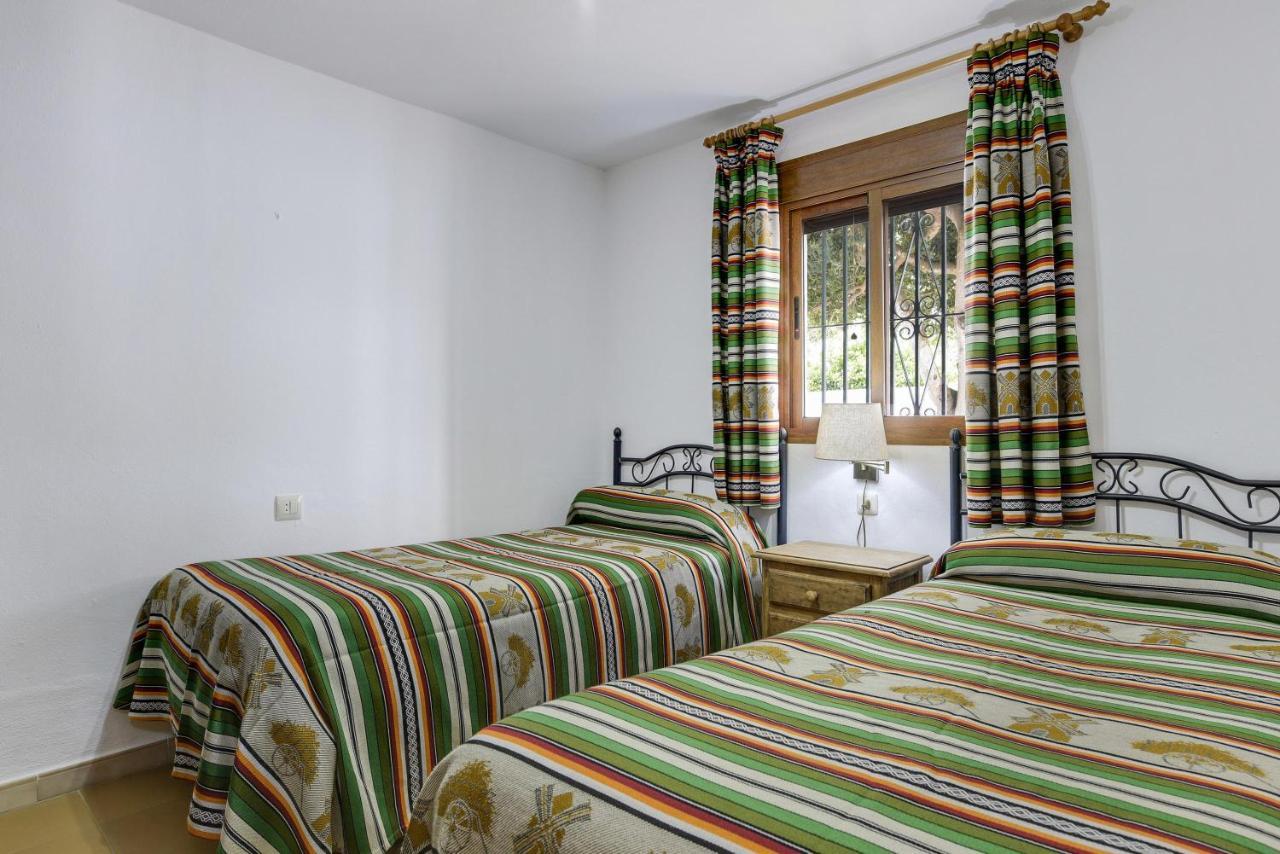 サオラ Casa Miguelinヴィラ エクステリア 写真