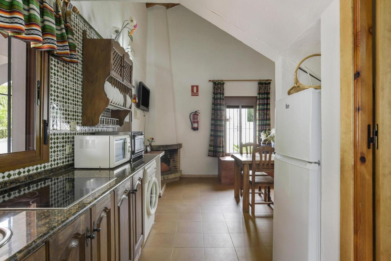 サオラ Casa Miguelinヴィラ エクステリア 写真
