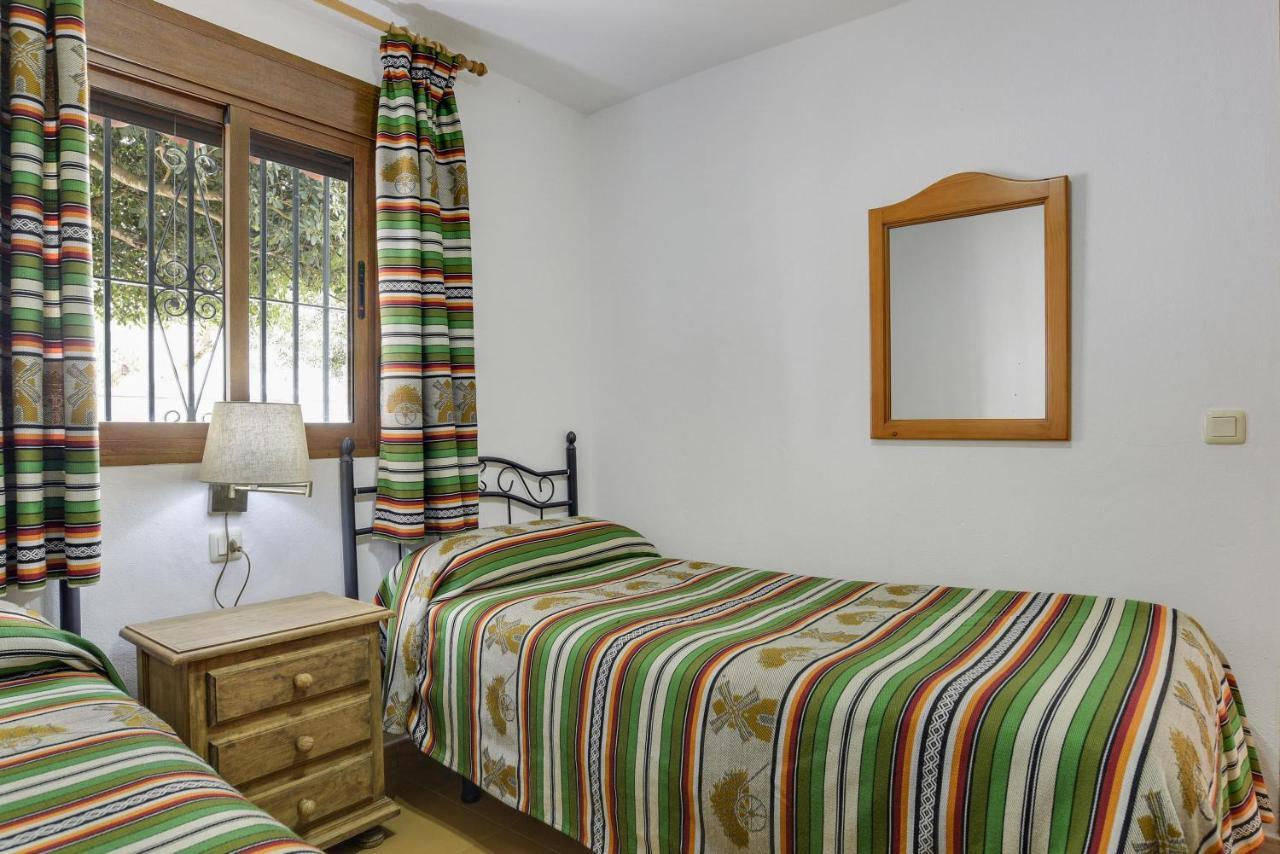 サオラ Casa Miguelinヴィラ エクステリア 写真
