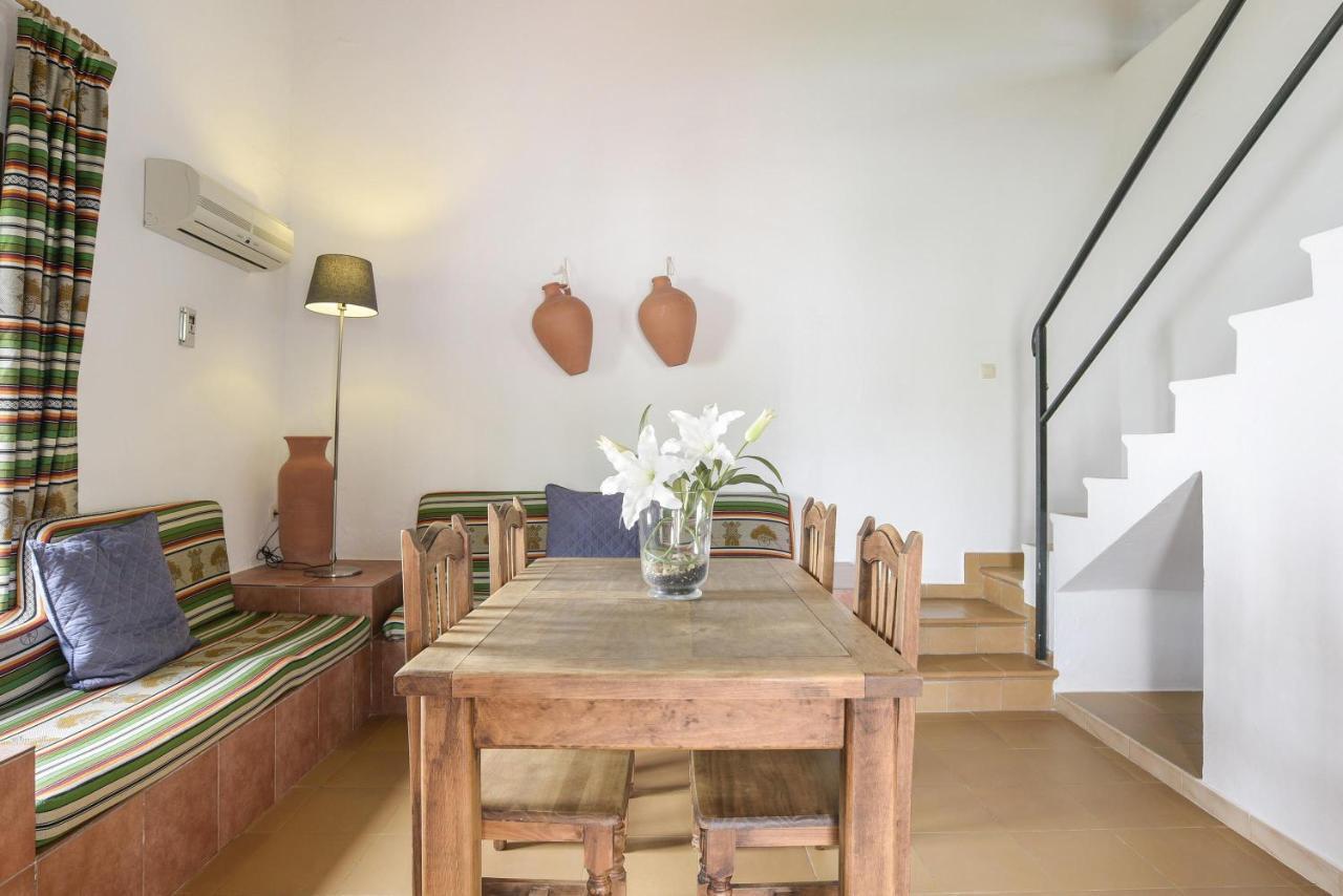 サオラ Casa Miguelinヴィラ エクステリア 写真