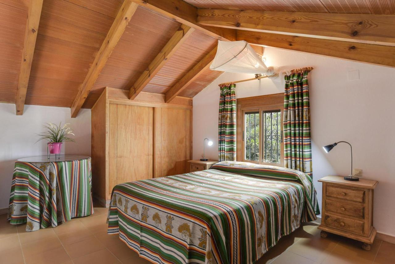 サオラ Casa Miguelinヴィラ エクステリア 写真