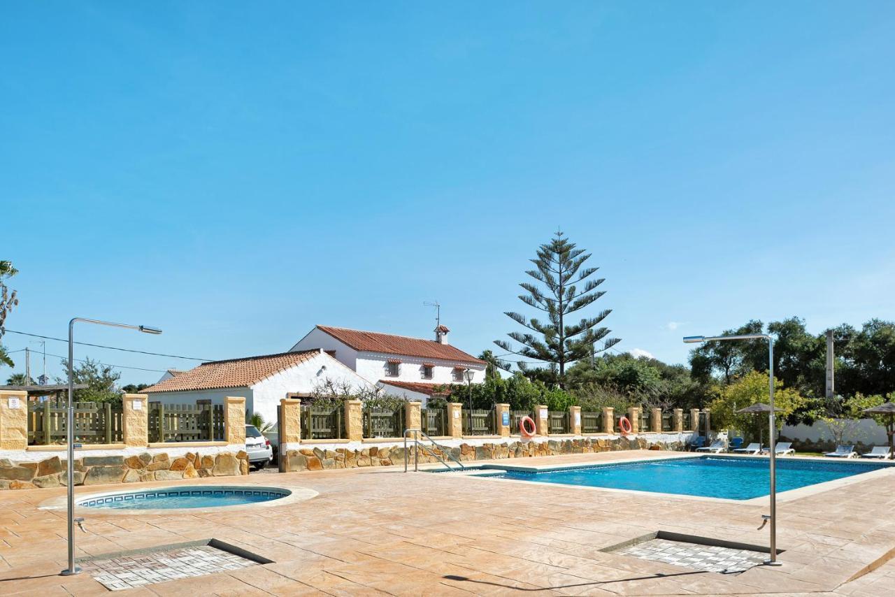 サオラ Casa Miguelinヴィラ エクステリア 写真
