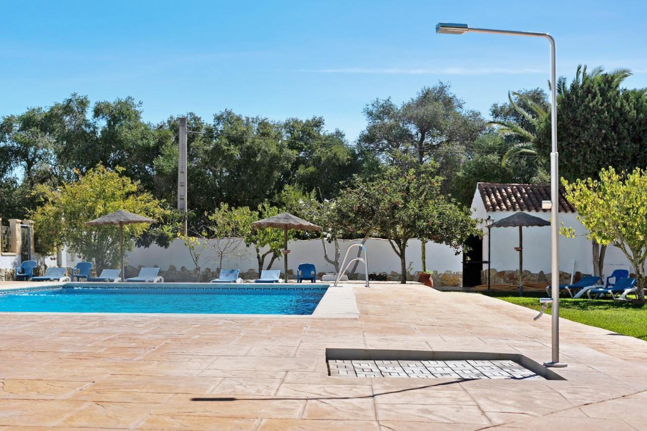 サオラ Casa Miguelinヴィラ エクステリア 写真
